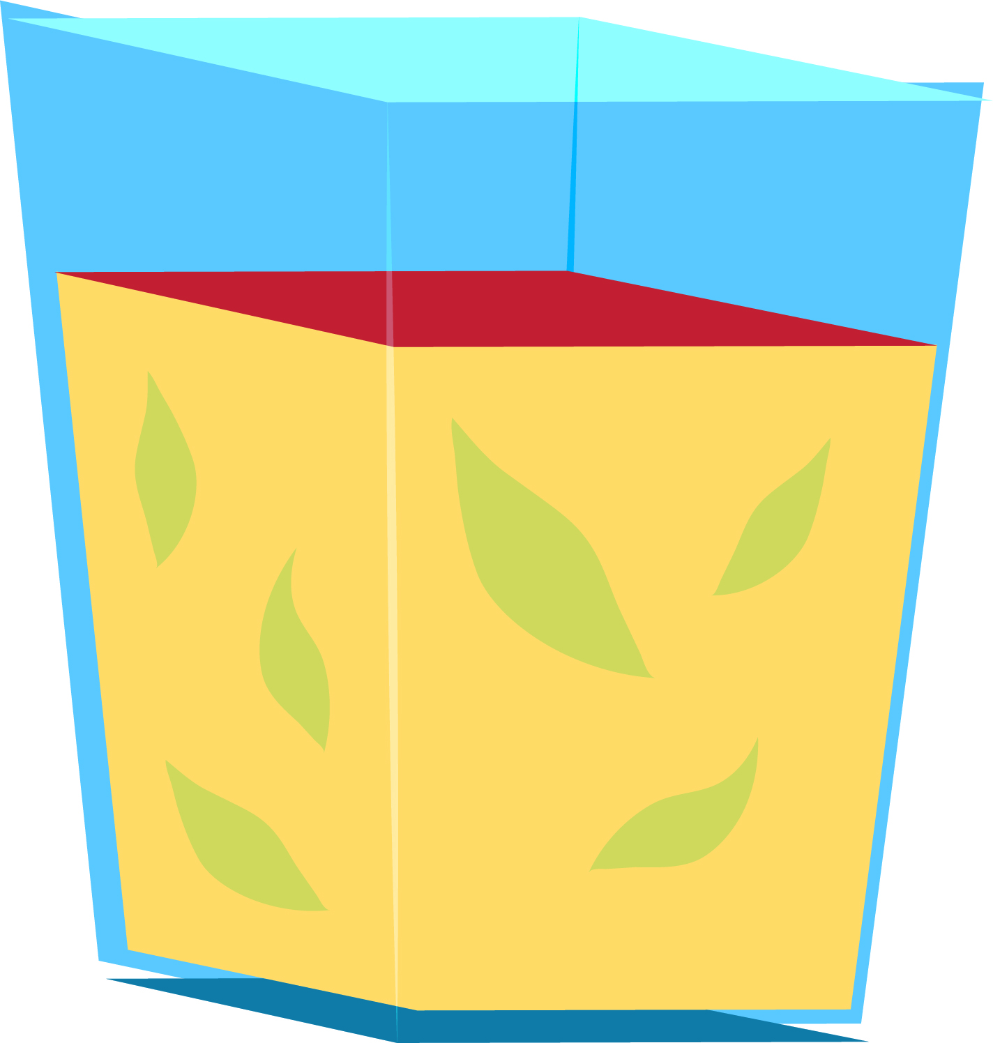 Panna Cotta paradis sucré Panna Cotta paradis sucré